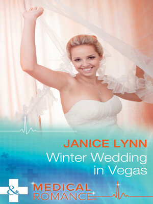 cover image of Winter Wedding In Vegas